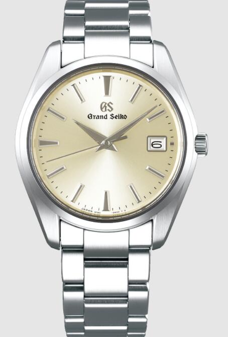 Grand Seiko Heritage Replica Watch SBGP009